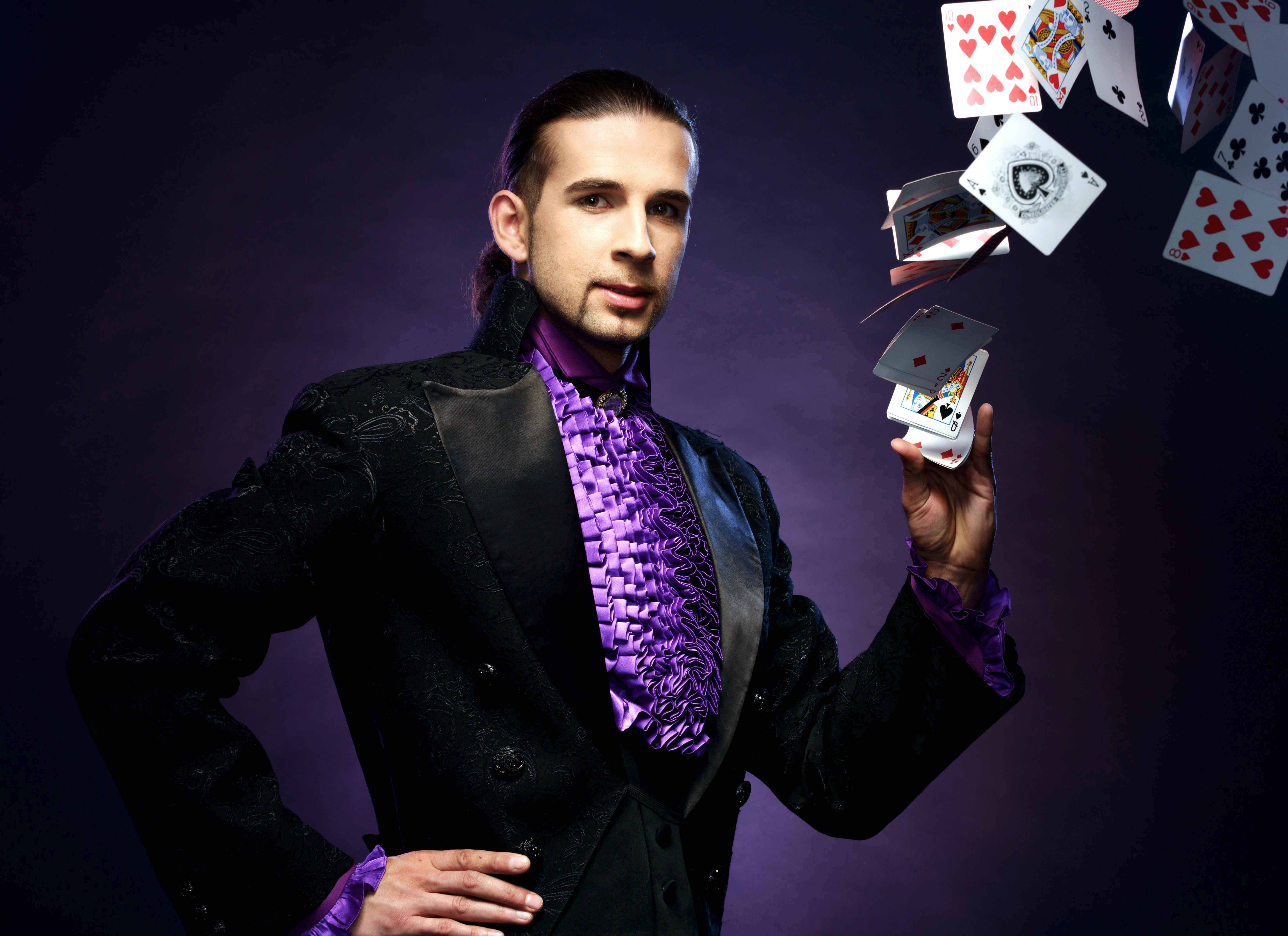 Magician