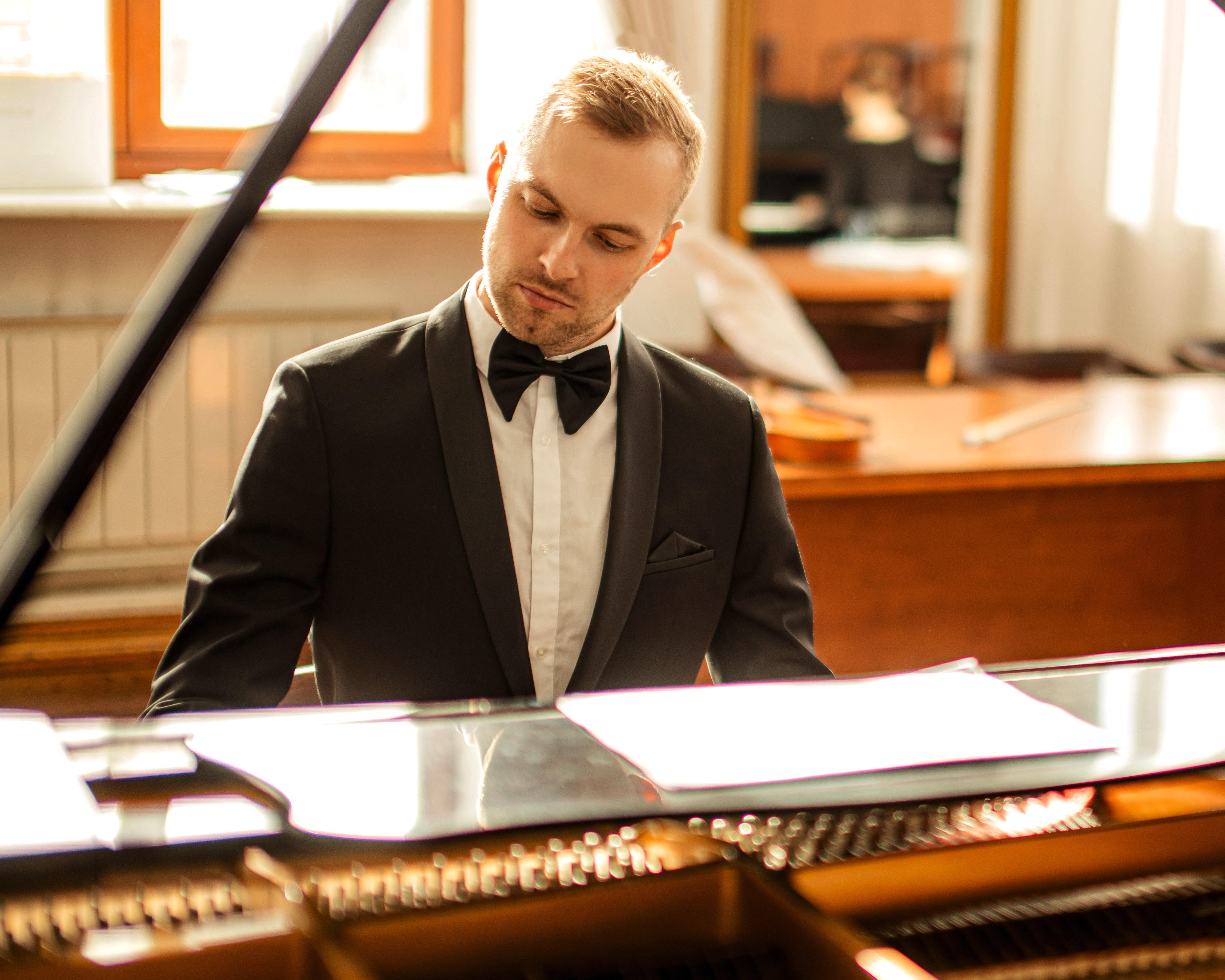 Pianist