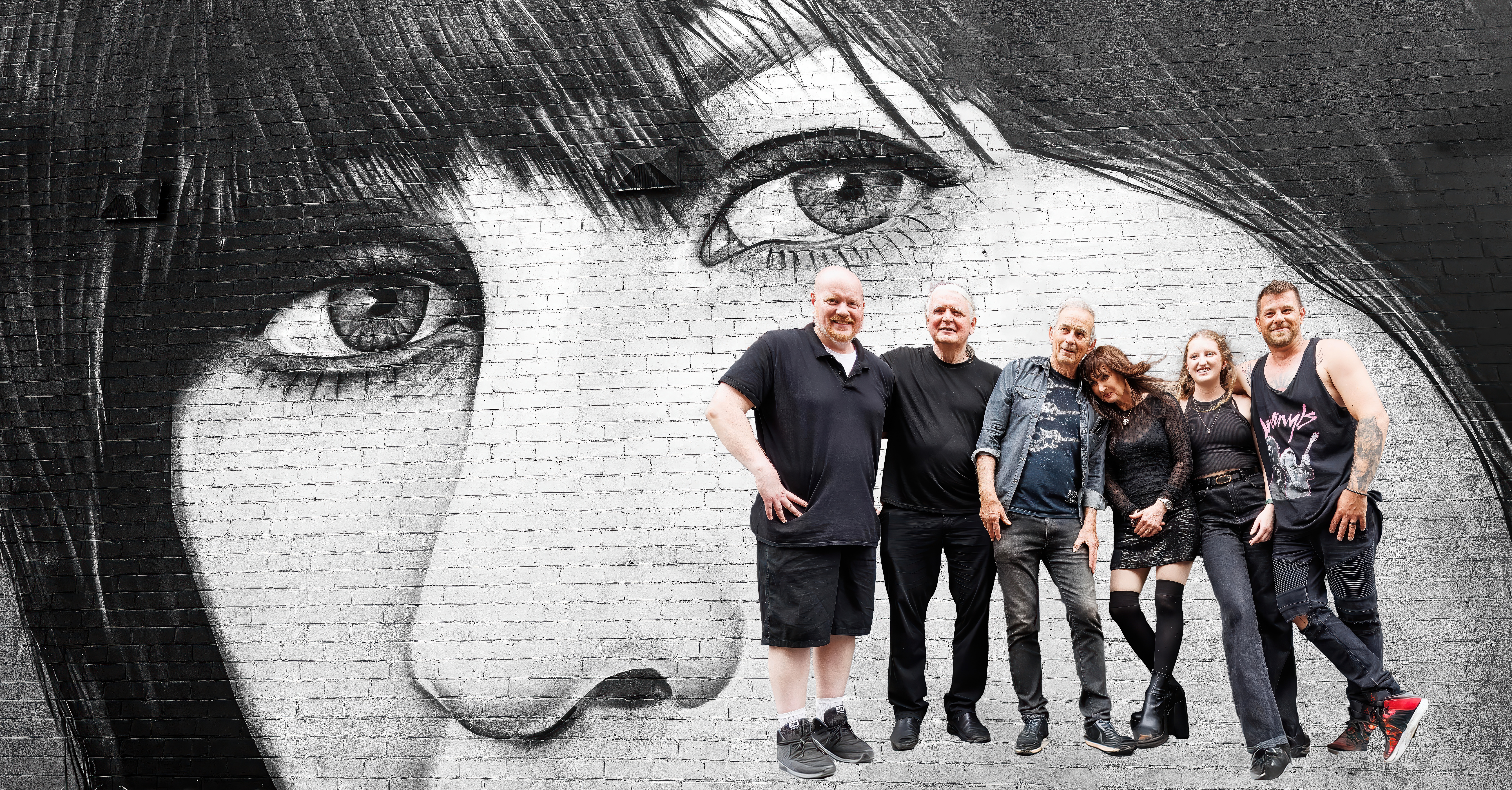 The Divinyls Story- It's A Fine Line