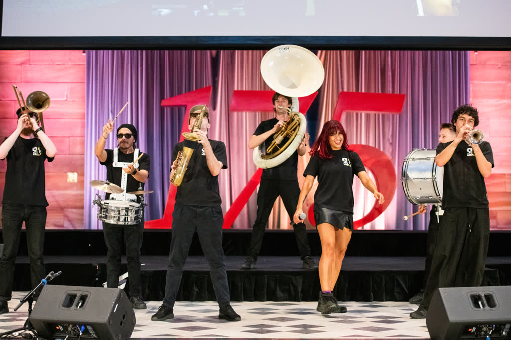 Hot Potato Band